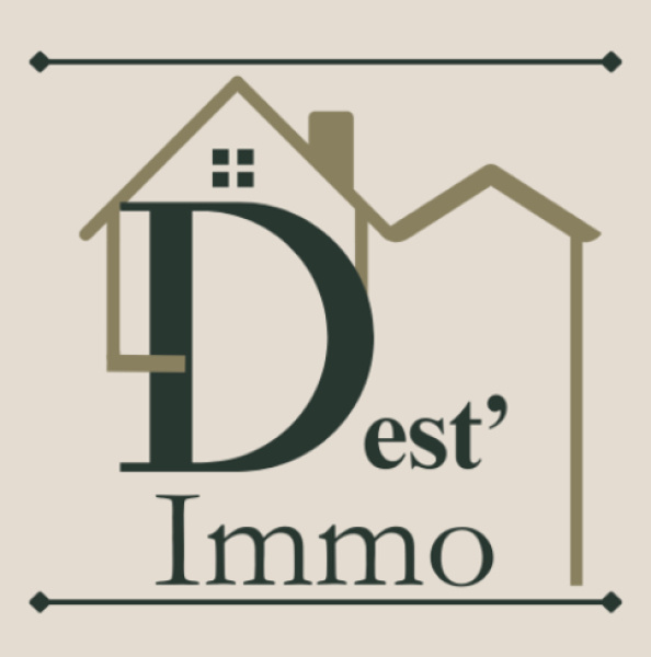 Logo Destimmo